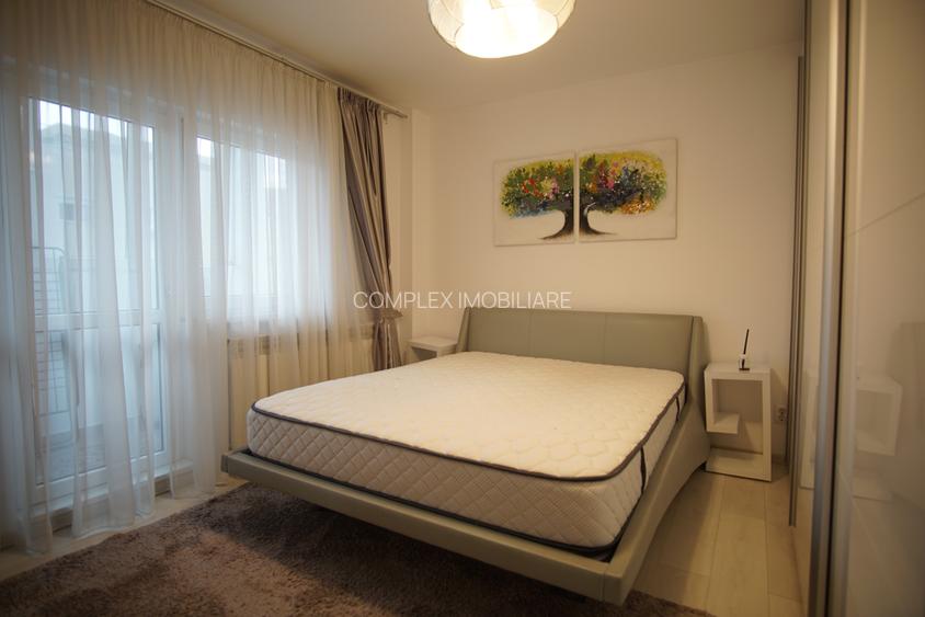 Timpuri Noi Nerva Traian 3 Camere Lux Loc Parcare Contract ANAF Renovat recent - 13