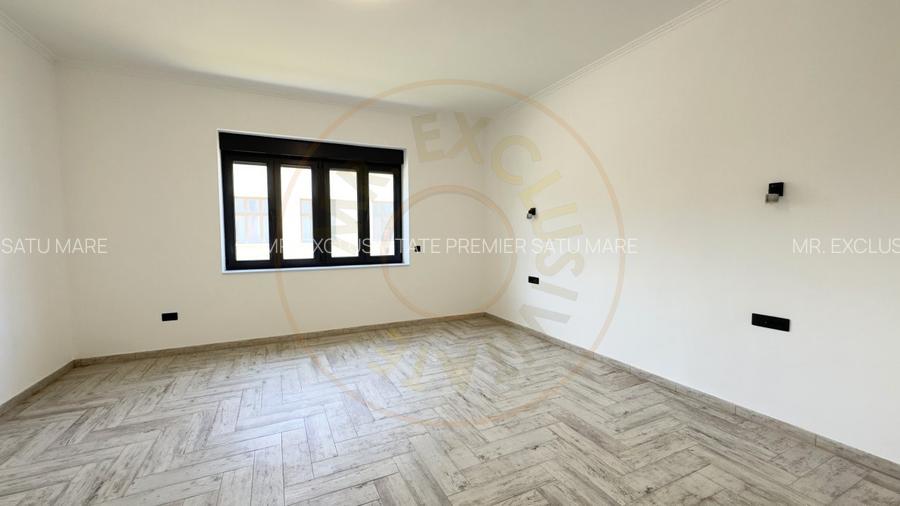 Inchiriere Casa 3 camere 154 mp, Teren 630 mp - Str. T. Vladimirescu - Carei  - 7