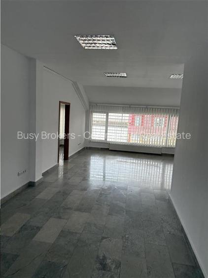 Spații de birouri Clasa A Targu Mures  Ultracentral COMISION ZERO - 6