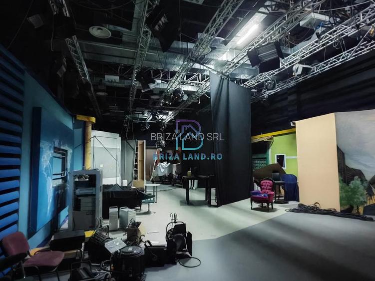 Piata Floreasca, complexul Agora Floreasca, suprafata 1514mp - 7