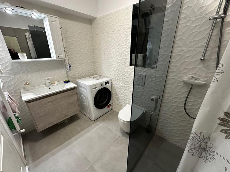 Garsoniera pat si canapea Lake House 2 Crangasi Lujerului Lacul Morii - 14