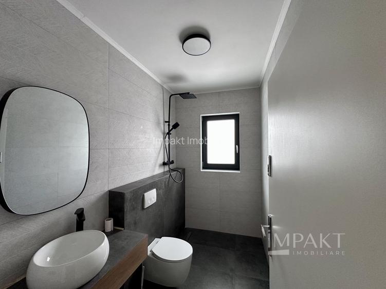 Duplex de inchiriat – Confort, Spatiu și Flexibilitate - 21