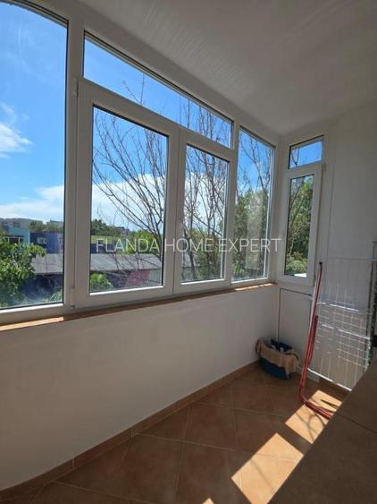 Inchirieri Apartamente 2 camere Militari Apusului - 9
