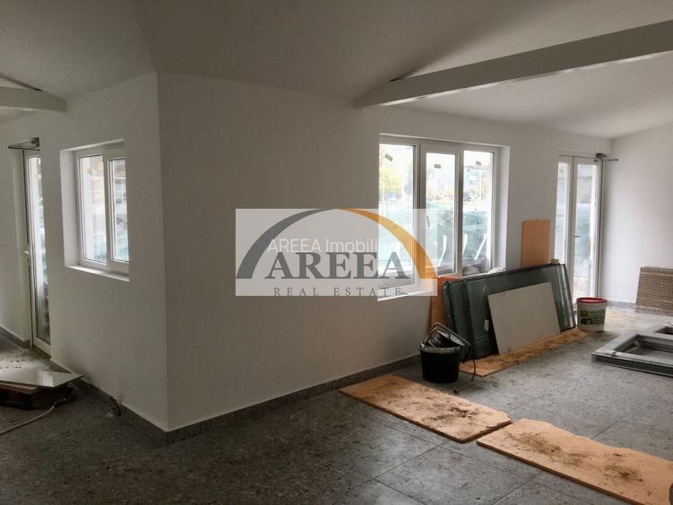 DE INCHIRIAT - spatiu comercial INTERSECTIE PIATA SUDULUi - 3