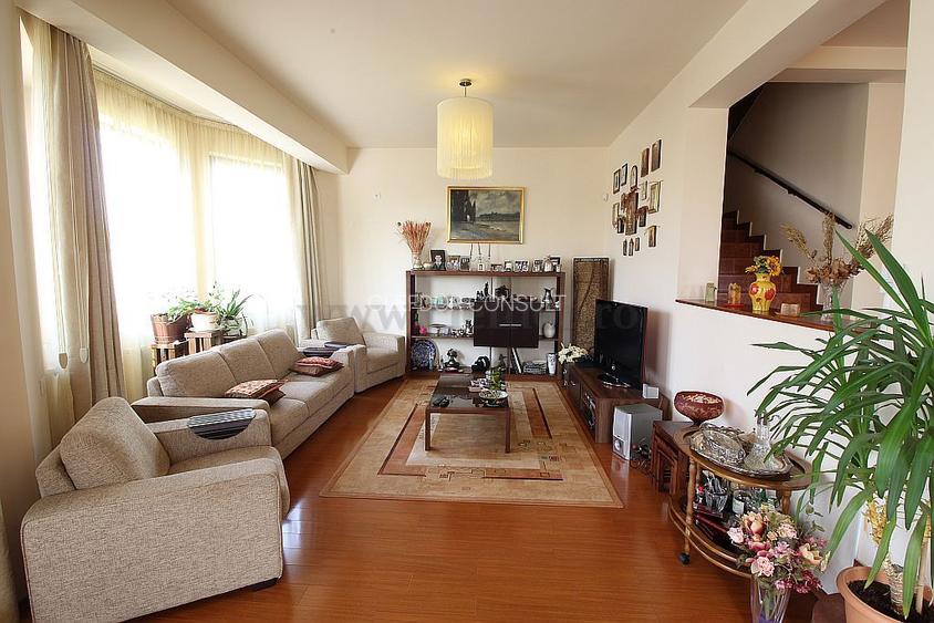 Vila individuala In apropiere de Jolie Ville - 5