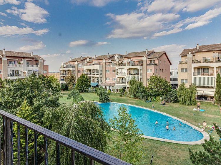 130sqm, 2 UNDERGROUND parkings, Pool&Fitness, VIEW, Ibiza Sol! - 8