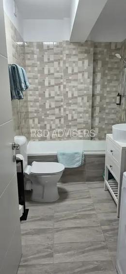 Apartament 2 Camere Otopeni |Central| Cochet, Mobilat, Utilat, Parcare - 9