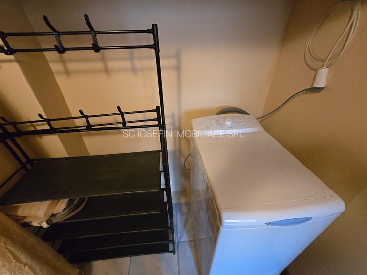 Apartament spatios langa parcul Bucovina - 7