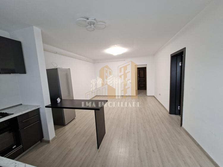 Apartament 2 camere tip studio Subcetate City 2 Sanpetru  Brasov - 3