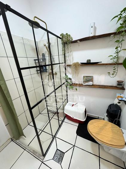 Casa tip duplex, P+M, 5 camere, zona Favorit. - 14