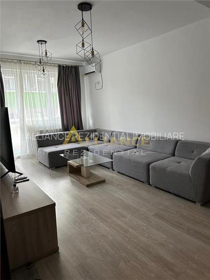 Apartament 2 camere de vanzare – 64.5 mp – etaj 2 – bloc modern cu lift - 7