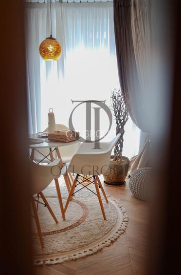 Apartament 2 camere | Bloc nou | Soporului 1-3 – lângă Baza Sportivă Gheorgheni - 20