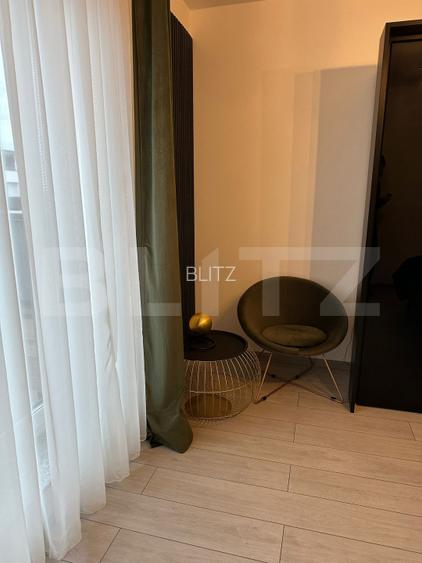 Apartament de lux, 2 camere, 60 mp, terase generoase, pozitionat Sud-Avantgarden - 20