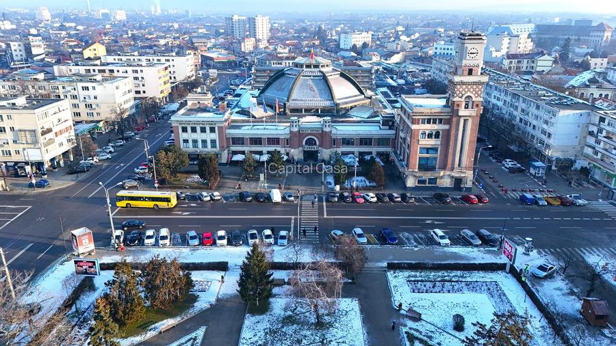 Oportunitate Unică | 230 mp Ultracentral Winmarkt – Vitrină 25m - 12