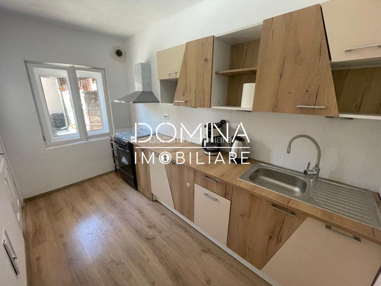 Vanzare proprietate in Novaci - langa supermarket Penny - 6