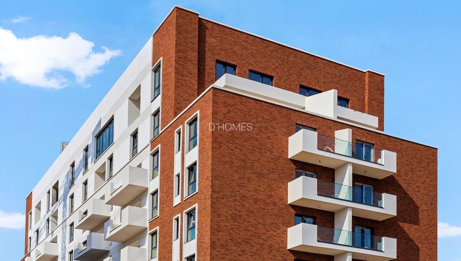 Apartament 3 camere I Prima Inchiriere I Pipera Plaza - 30