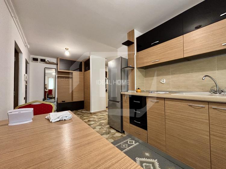 Apartament 3 camere I etaj intermediar I Manastur - 6