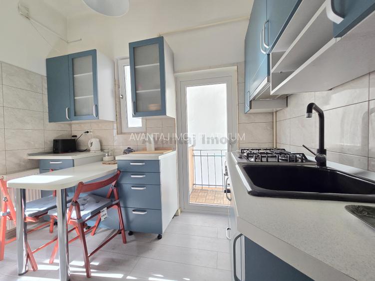 Universitate - Teatrul National, centrala de apartament - 11