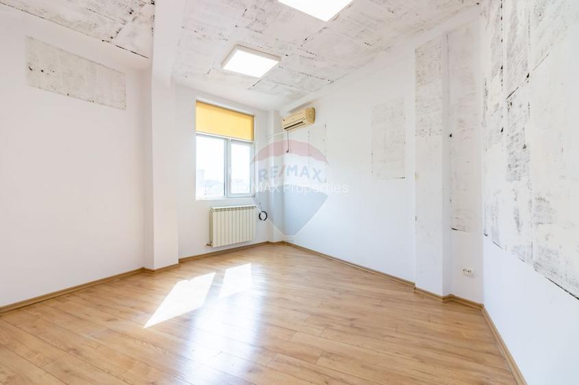 Apartament 3 camere I ideal regim hotelier | Ultracentral - Cișmigiu - 12