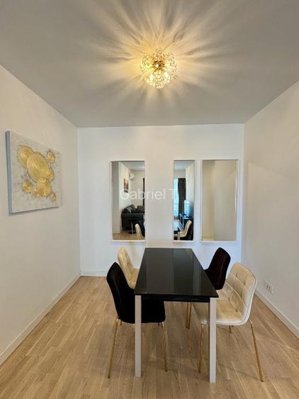 Avalon Estate | Pipera | Apartament 2 camere | Modern și spațios - 6