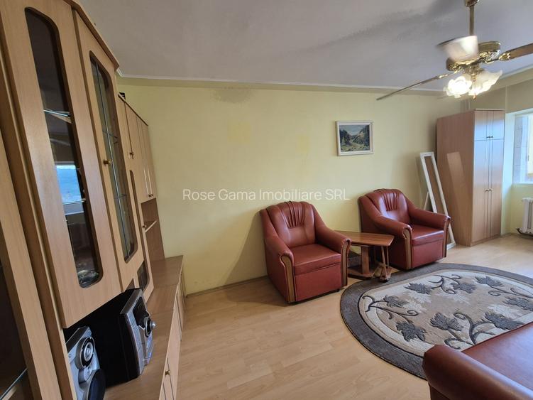 Apartament 3 camere decomandat Dacia - 12