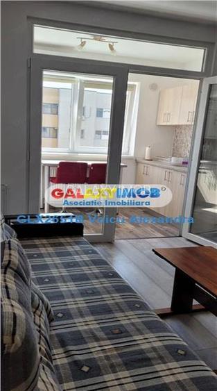 Apartament Tip Studio Bloc Nou Berceni - Aparatorii Patriei - 4