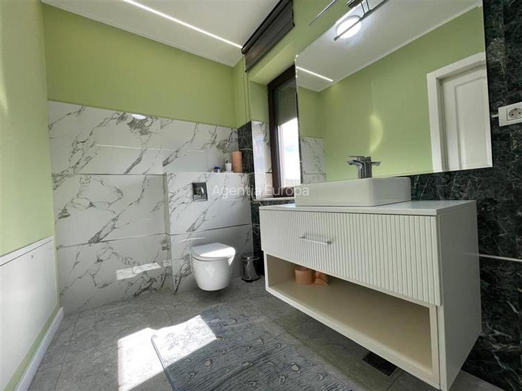 Casa P+1 de vanzare in Somva judetul Tulcea - 37