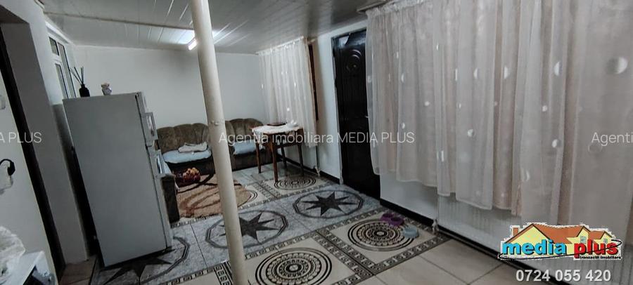 Apartament 2 camere decomandat, parter, cu extindere 26 mp – Micro 19 - 3