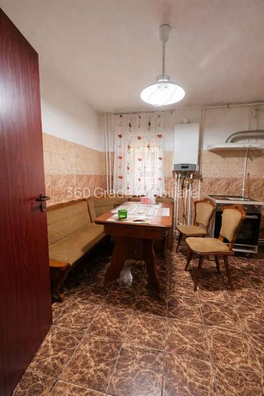 Apartament 2 camere decomandat | 58 mp | Parter | Complet mobilat - 4