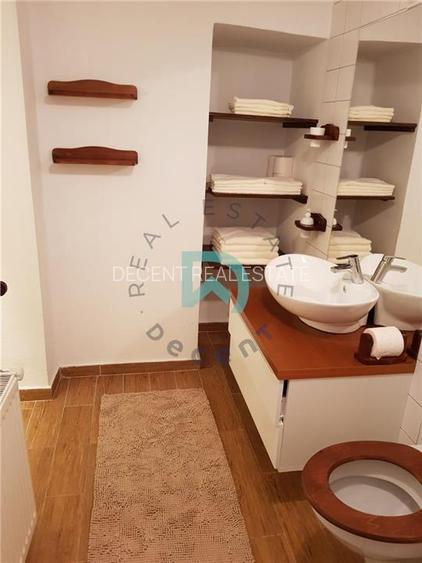 Apartament 2 camere la casa de vanzare - Ultracentral - 19