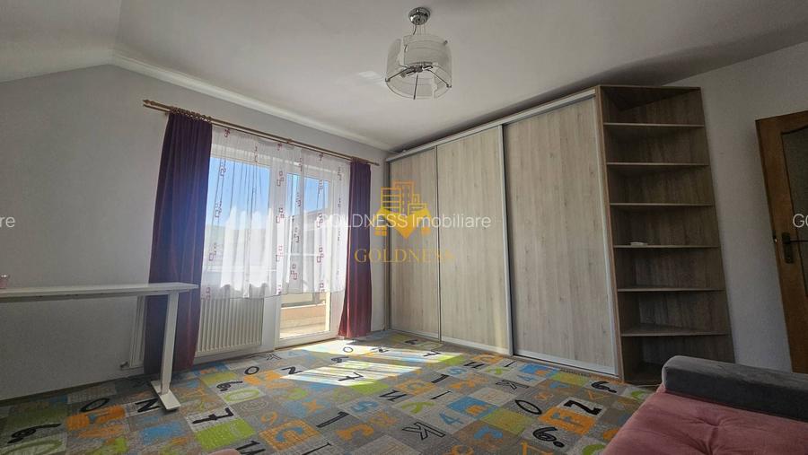 2 camere, Modern, Parcare, Profi, Zona Campului, Panemar, Manastur - 3
