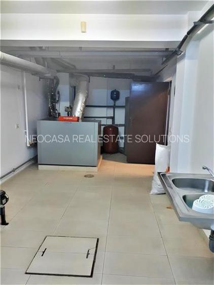 LANGA PTA DOROBANTI, VILA 1998, 650 MP,  GARAJ DUBLU! - 21