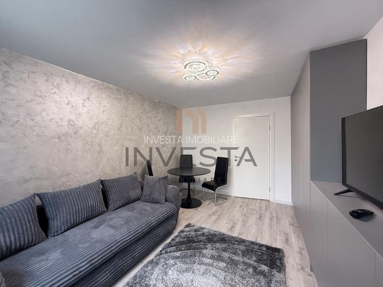 Apartament elegant cu 2 camere in Plopilor! - 2