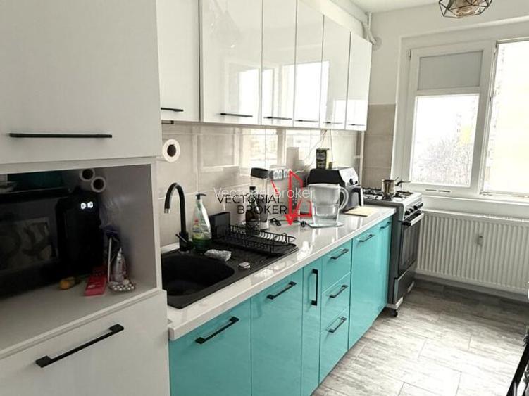 Apartament 2 camere Calea Vitan Stadion Olimpia - 6