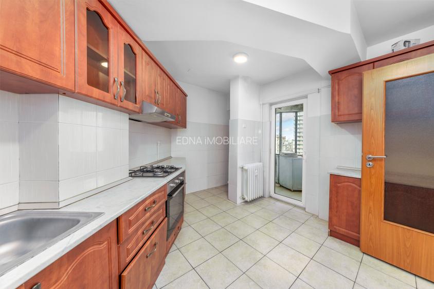 Apartament  Splendid in bloc Reper cu vedere Fabuloasa! - 14