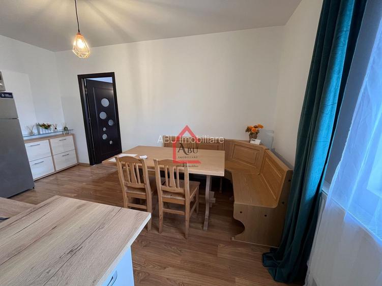 Ap 2 cam – Ideal Locuință/ Investiție | Valea Adâncă - 4