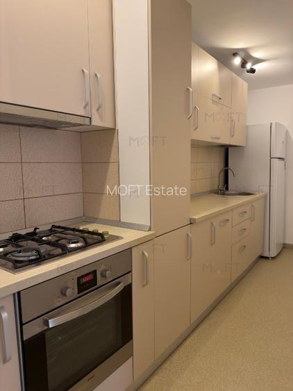 Apartament 2 camere plus birou 1 min Parcul Herastrau loc de parcare - 12