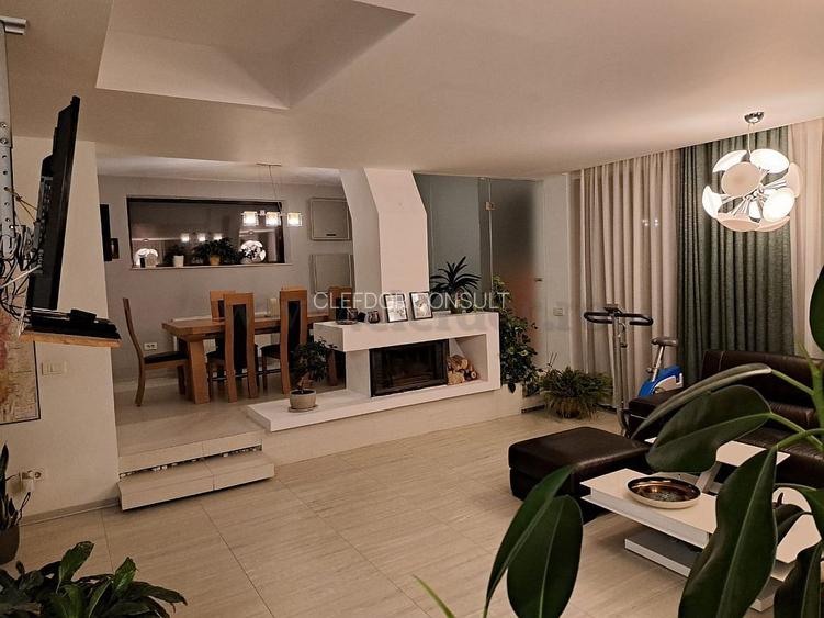 Vila in apropiere de IANCU NICOLAE-JOLIE VILLE - 3