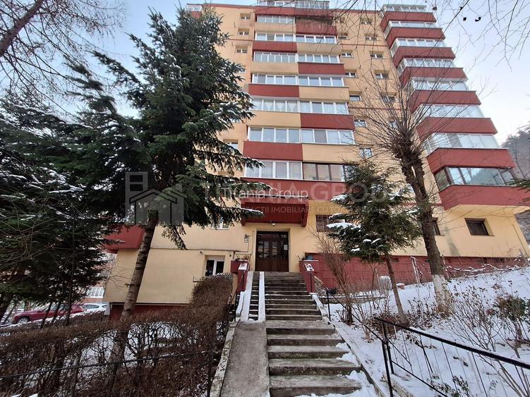 Apartament parcare si boxa in Racadau, pet friendly - 11