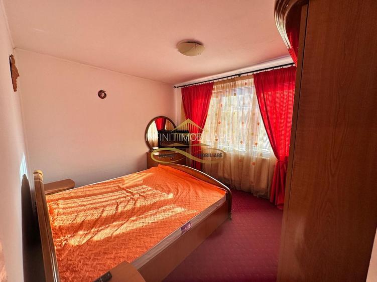 De vanzare apartament 2 camere decomandate Calea Marasesti Bacau - 8