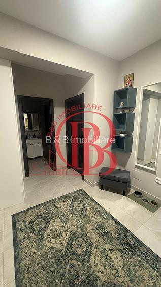 Apartament 2 camere 12 min Metrou Teclu Parcare Inclusa - 4