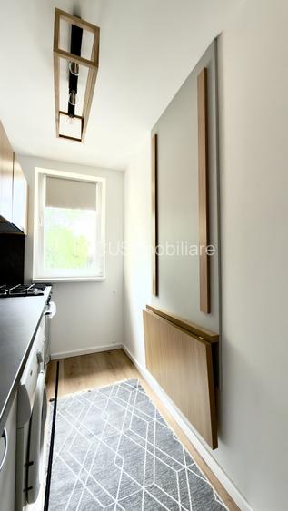 Apartament 2 cam 50mp Centrala Bloc - P-ta Dorobantilor | Dorobanti - 7