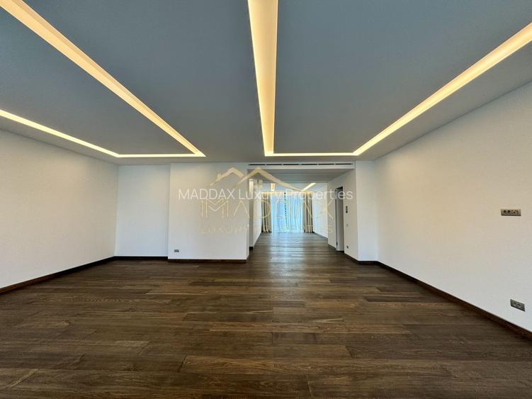 Penthouse cu 5 Camere *400mpc* / 67mp terasa / View 360 / Bd. Kiseleff - 53