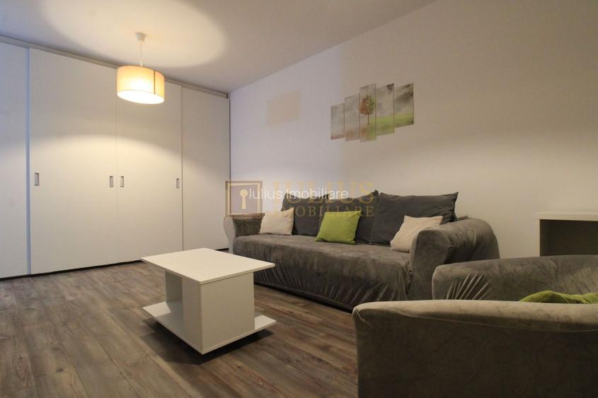 Iris Armoniei, 2 camere, centrala proprie. - 2