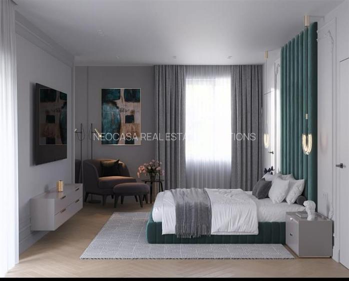 LANGA PARC CAROL, VILA 2024, 6 CAMERE, CURTE! - 18