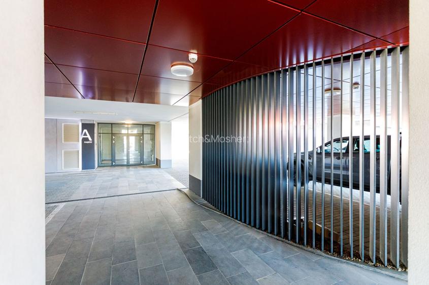 Penthouse nou, finisaje premium, Timisoara, zona centrala - comision 0 - 13