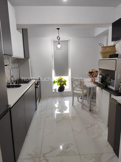 APARTAMENT 2 CAMERE - IULIU MANIU - COMISION 0% - 2