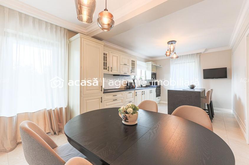 Casă premium în Subcetate, construcție nouă finisaje de lux Comision 0 - 14