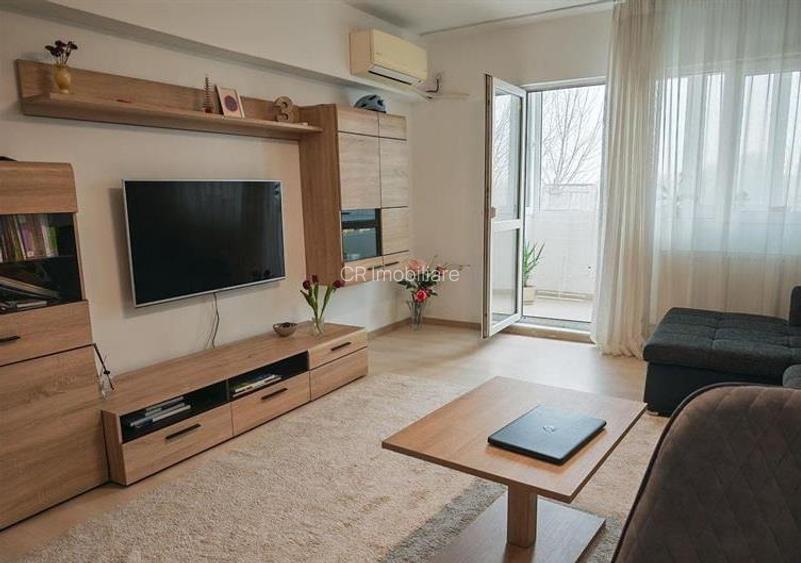 Apartament 3 camere, Baneasa/Herastrau - 2
