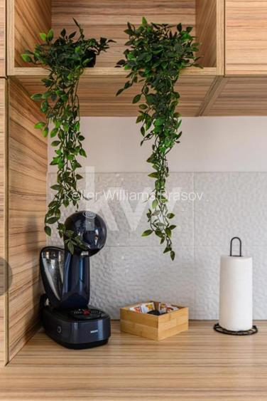 Apartament 2 camere, mobilat și utilat, etaj 1, strada De Mijloc - 7